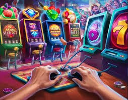 Slot game selection available on phwin777 for Filipino players
